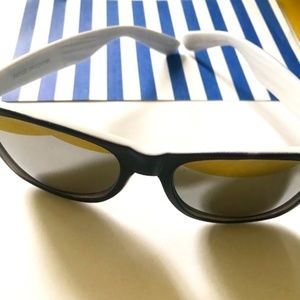 SVEDKA Mirrored Sunglasses Swedish Look,   Svedka Vodka brand